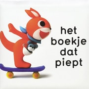 『het boekje dat piept』（N=5  オランダ, 2005）