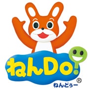 アガツマ小麦粘土遊びセット「ねんDo!」キャラクター『ねんどぅーくん』（高さ約15cm・半立体）