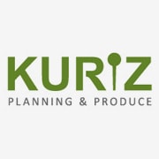 [logo] KURIZ PLANNING & PRODUCE