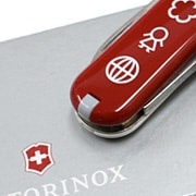 ヴィクトリノックス（victorinox）広島版